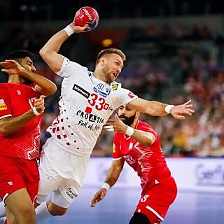Luka Cindrić