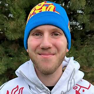 Mark Zubricki