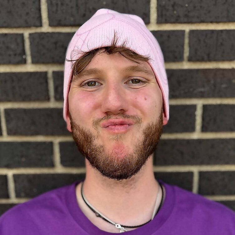 Mark Zubricki