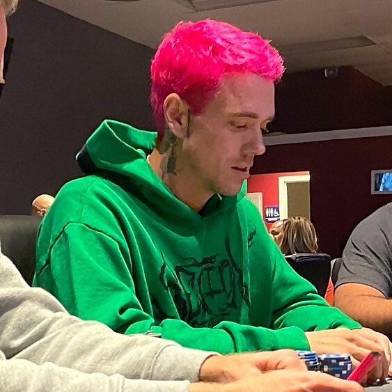 Big Keat Gambles