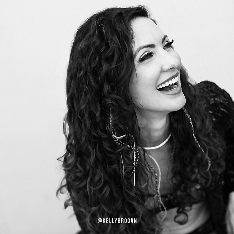Kelly Brogan