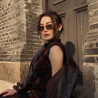Jasmine Wiljono