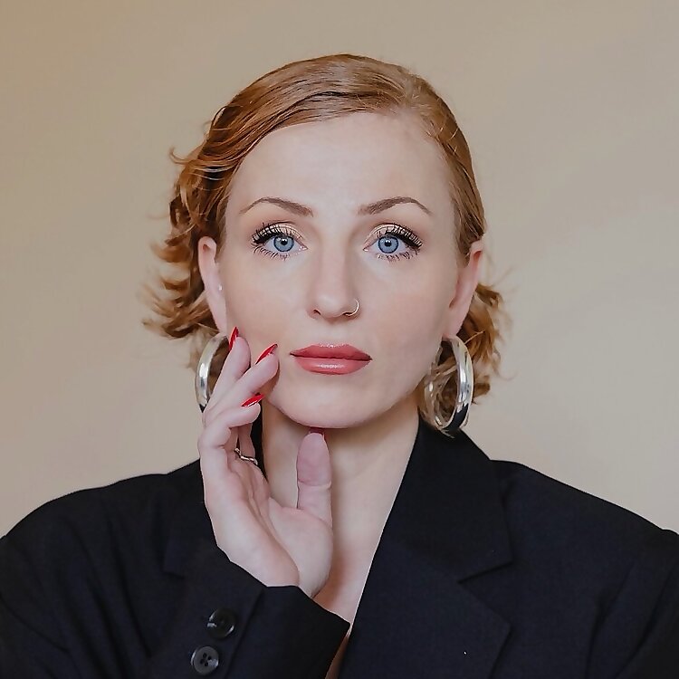 Klaudia Krystyna