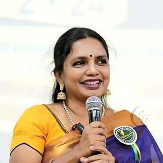 Sumithra Sriram