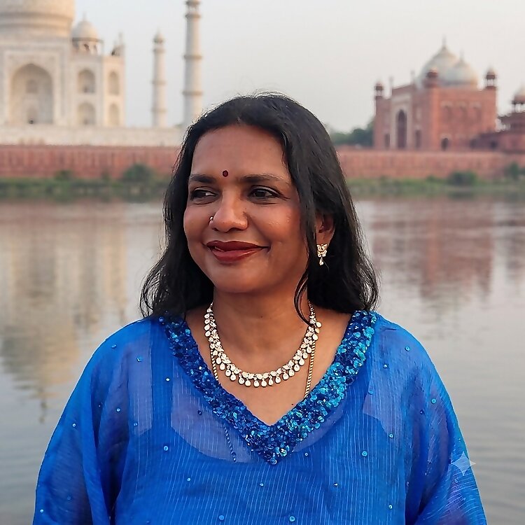 Sumithra Sriram