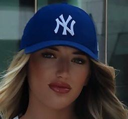 Maisie Houlding ward