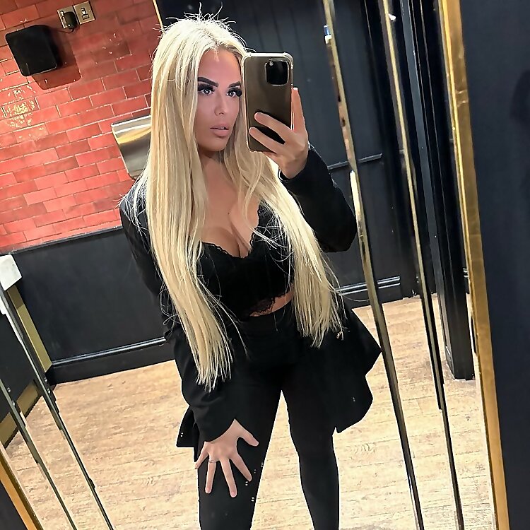 Stephanie Louise