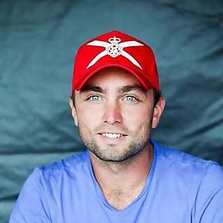 Ollie Cudmore