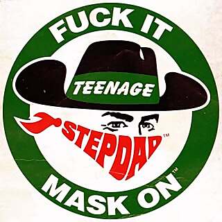 Teenage Stepdad