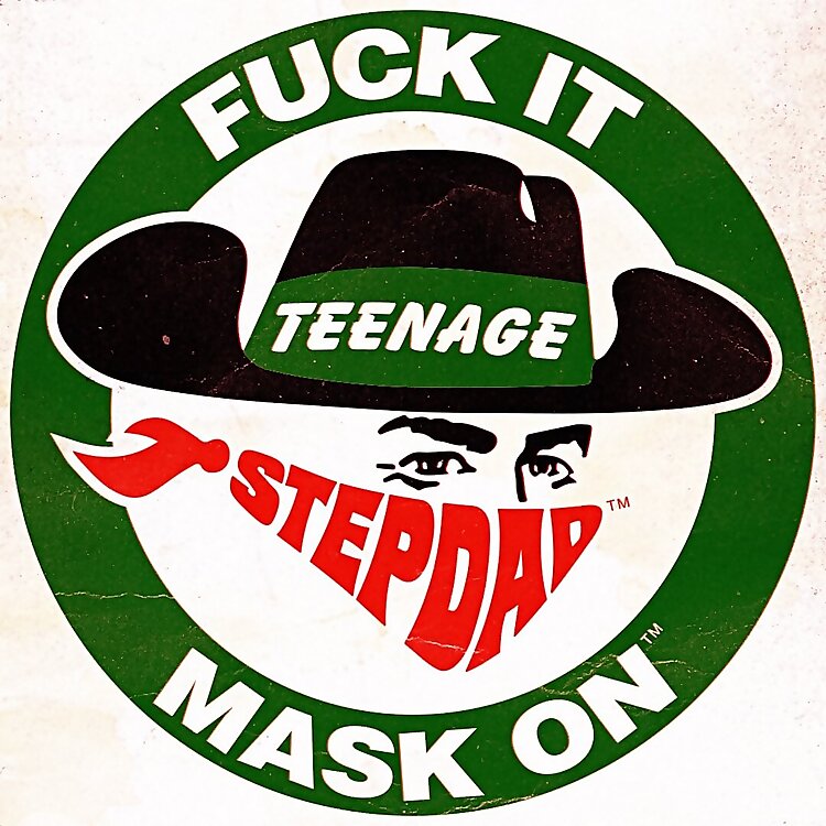 Teenage Stepdad