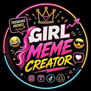 Girl Meme Creator