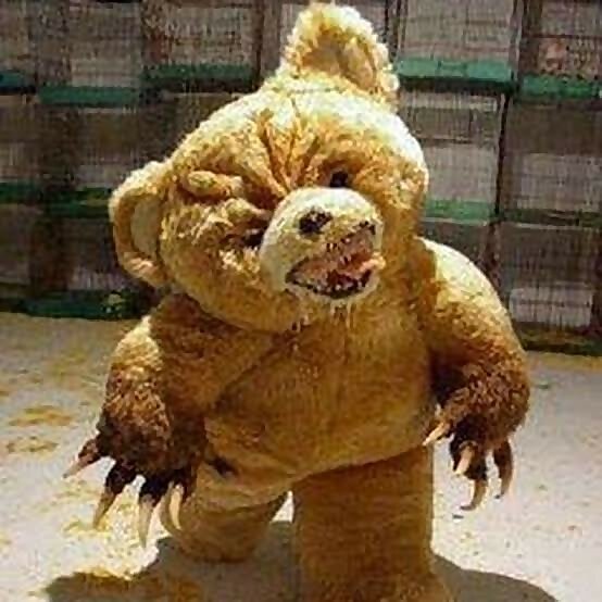 Ted The Stoner