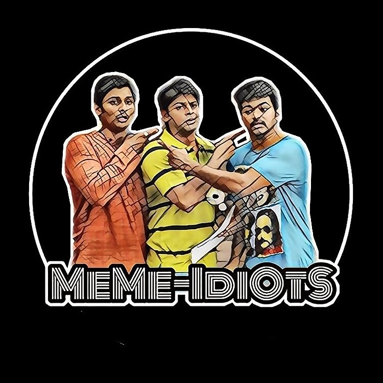Meme Idiots