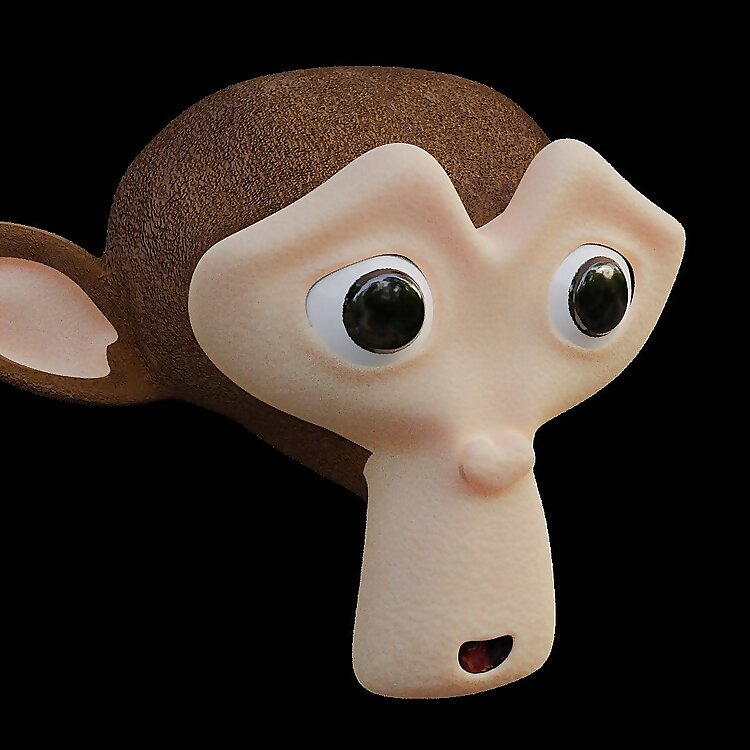 Blender Meme