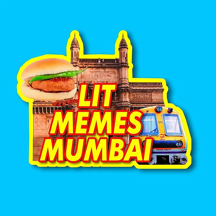 Lit Memes Mumbai