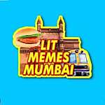 Lit Memes Mumbai