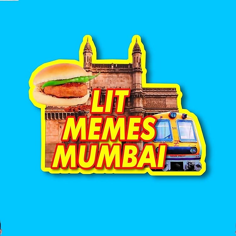 Lit Memes Mumbai