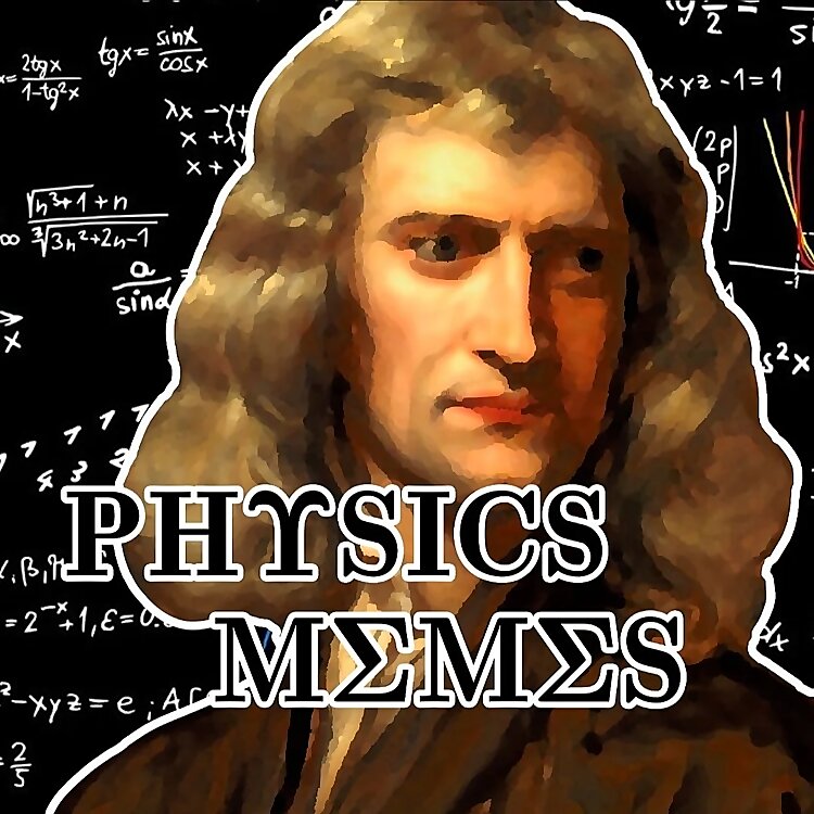 Physics Memes