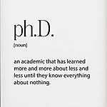 PhD Meme Diary