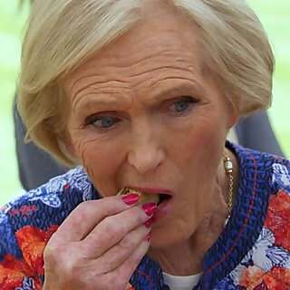 Great British Bake Off Memes 
