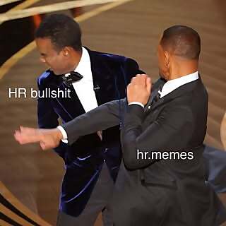 HR Memes