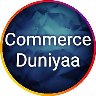 Commerce Student Memes