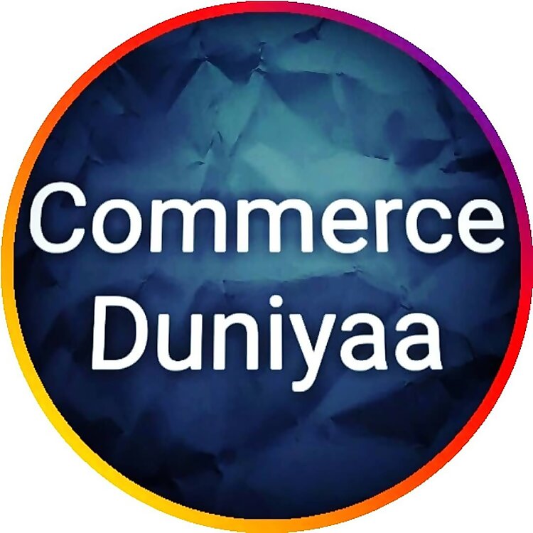 Commerce Student Memes