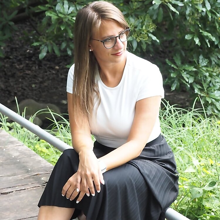 Katha Zimmermann