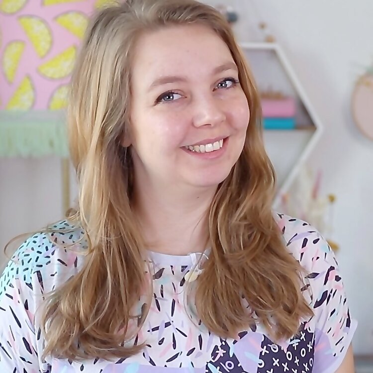 Nastasia Mohren