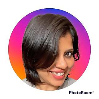 Meghna Ambre Pandey