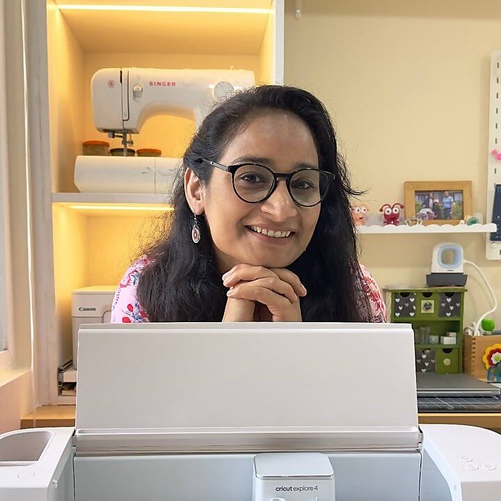Anushree Vaish