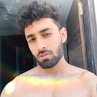 Mayank Gandhi