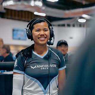 Christina Chin