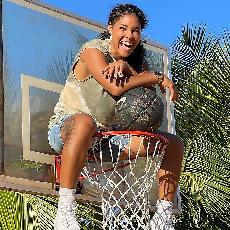 Crissa Jackson