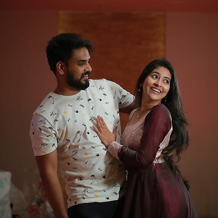 Thiru & Nivy