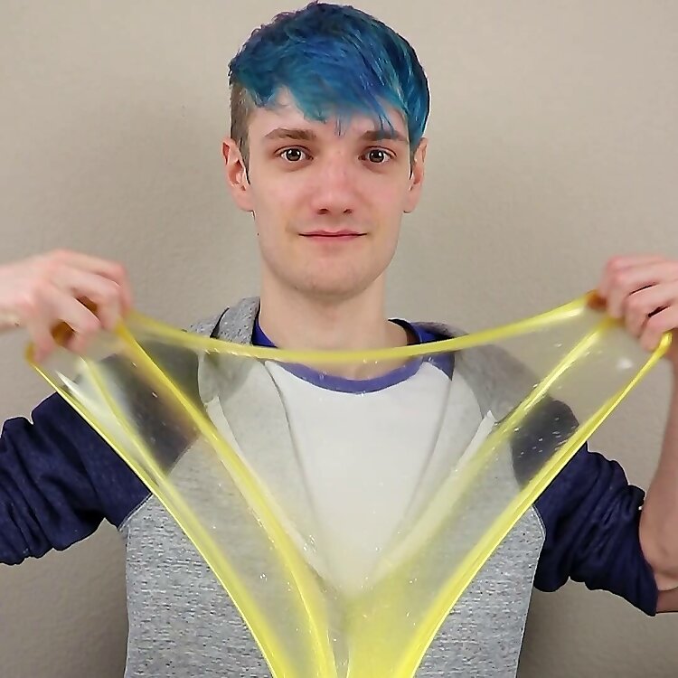 Dalton James
