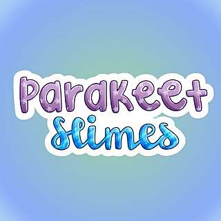 Parakeet