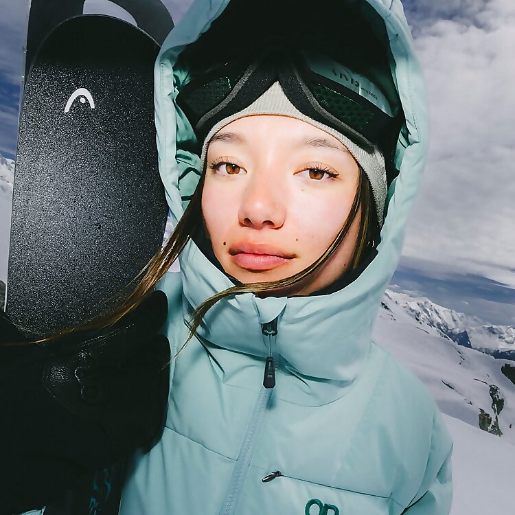 Zoe Atkin