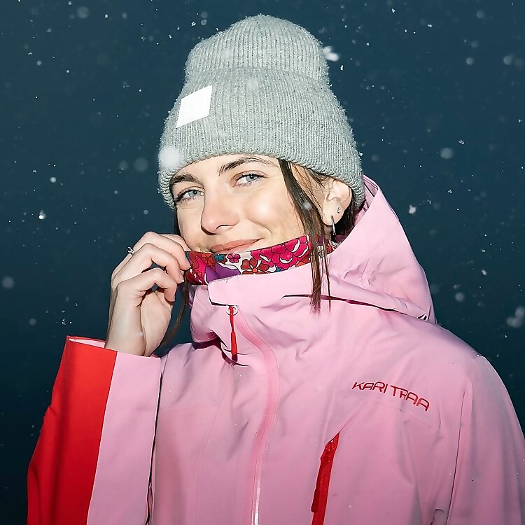 Addy Jacobsend