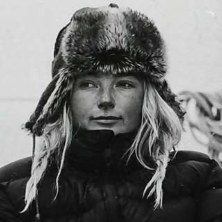 Malou Peterson