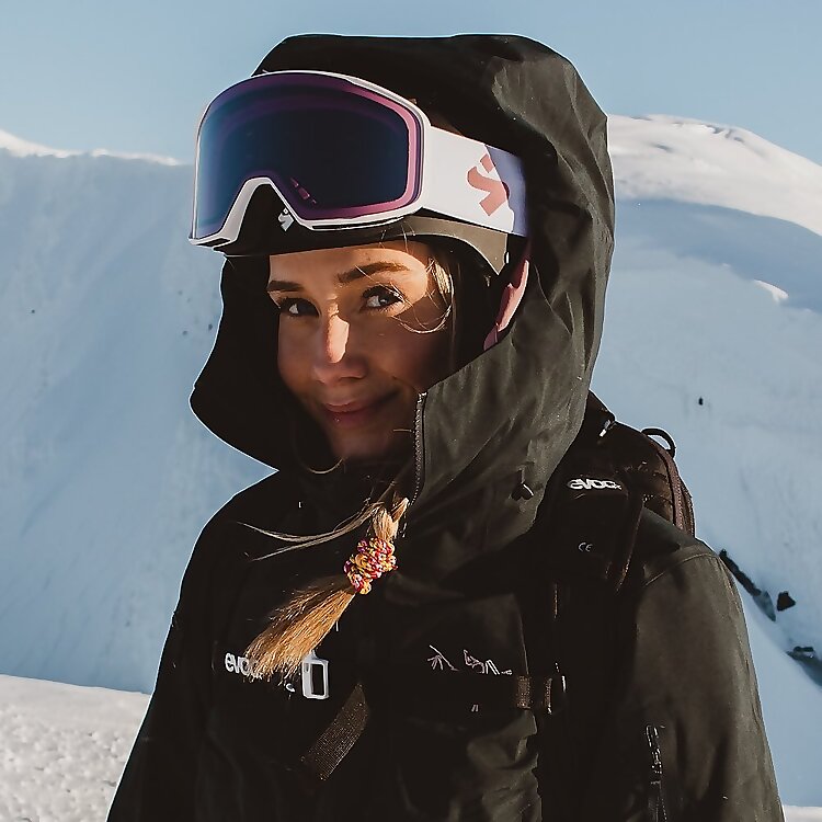 Aurora Enevold