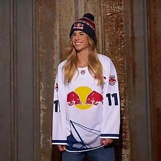 Ester Ledecká