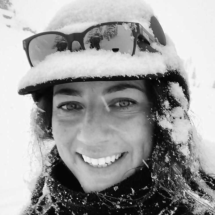 Leanne Pelosi