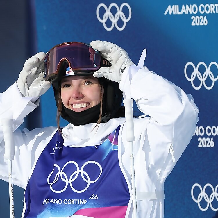 Tess Johnson