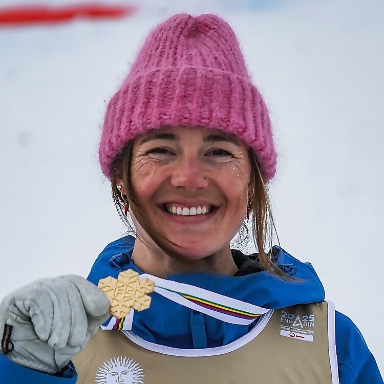 Jaelin Kauf