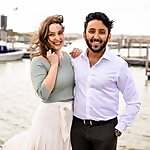 Arya & Carly 