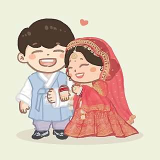 Arushi & Jason