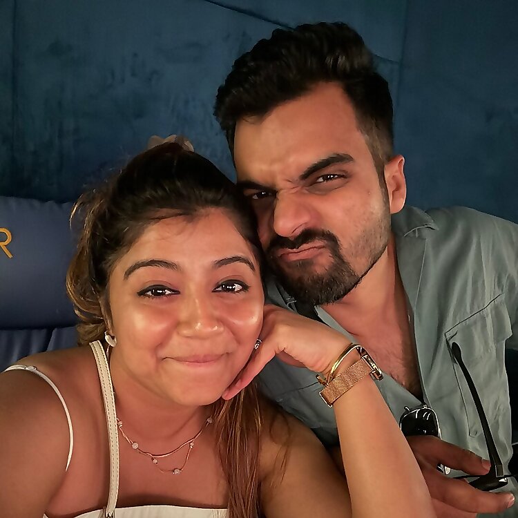 Aadu & Mayy