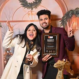  Shubham Jain & Annie