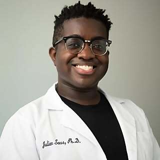 Dr. Julian Sass